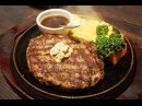 B級グルメ王・柳生九兵衛の「赤坂うまいもんめぐり・ぐるグルメ!」《第18回「炭焼ステーキくに 赤坂店」》