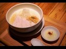 B級グルメ王・柳生九兵衛の「赤坂うまいもんめぐり・ぐるグルメ!」《第24回「麺 黒椿屋」》