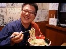 B級グルメ王・柳生九兵衛の「赤坂うまいもんめぐり・ぐるグルメ!」《第25回「赤坂ラーメン本店」》