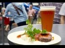 赤坂でビアガーデンイベント 29店舗が出店、「おもてなし」メニューを提供