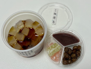 赤坂のあんみつ・寒天店「相模屋」が創業130年　さつまいも問屋からの意外な出発点